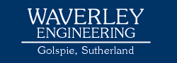 Waverley Engineering - Golspie, Sutherland